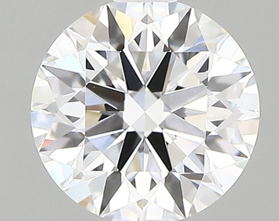 1.02-Carat Round Lab Grown Diamond