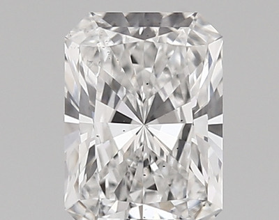 1.02-Carat Radiant Lab Grown Diamond