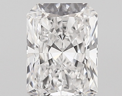 1.01-Carat Radiant Lab Grown Diamond