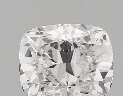 1.01-Carat Cushion Lab Grown Diamond