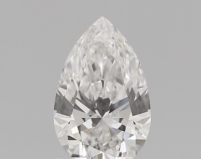 1.02-Carat Pear Lab Grown Diamond