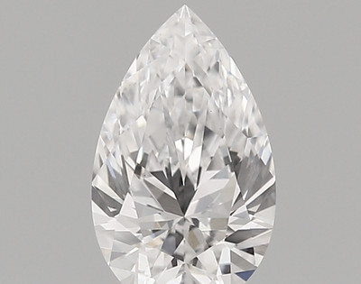1.01-Carat Pear Lab Grown Diamond