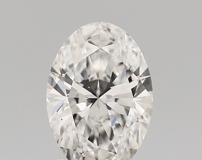 1.02-Carat Oval Lab Grown Diamond