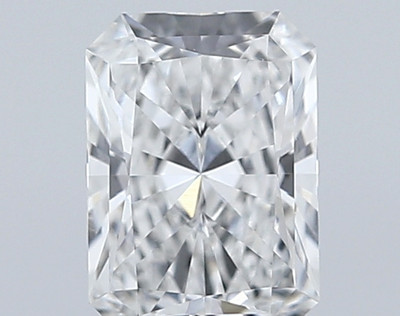 1.03-Carat Radiant Lab Grown Diamond