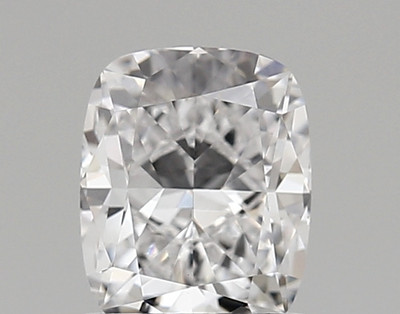 1.01-Carat Cushion Lab Grown Diamond