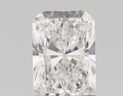 1.02-Carat Radiant Lab Grown Diamond