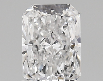 1.01-Carat Radiant Lab Grown Diamond