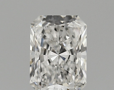 1.02-Carat Radiant Lab Grown Diamond