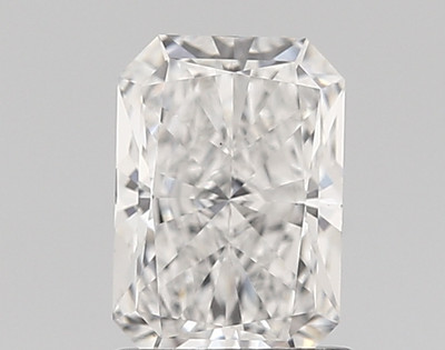 1.01-Carat Radiant Lab Grown Diamond
