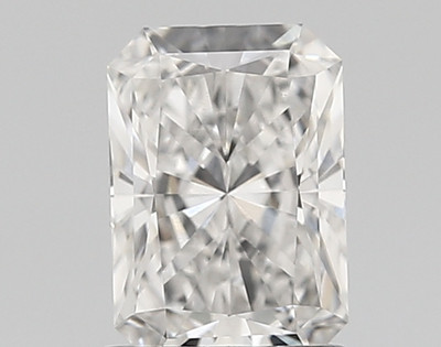 1.02-Carat Radiant Lab Grown Diamond