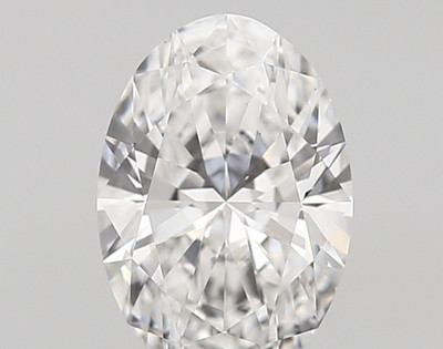 1.01-Carat Oval Lab Grown Diamond