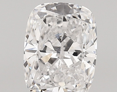 1.02-Carat Cushion Lab Grown Diamond