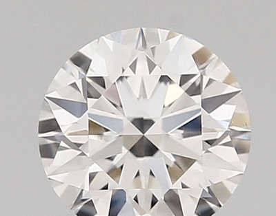 1.02-Carat Round Lab Grown Diamond