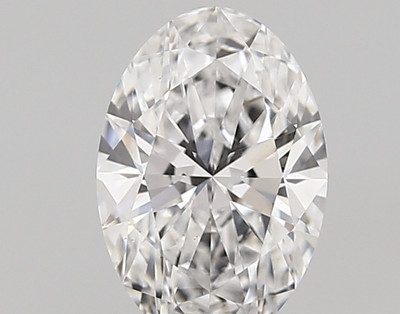 1.02-Carat Oval Lab Grown Diamond