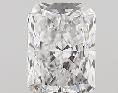 1.02-Carat Radiant Lab Grown Diamond