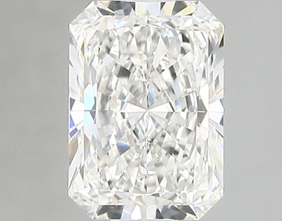 1.03-Carat Radiant Lab Grown Diamond