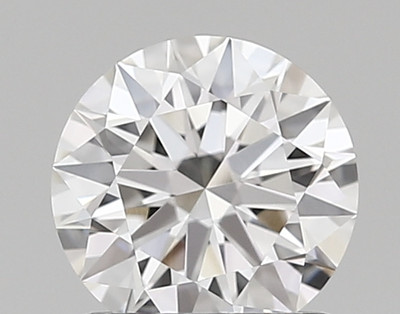 1.02-Carat Round Lab Grown Diamond