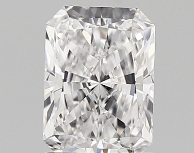 1.02-Carat Radiant Lab Grown Diamond