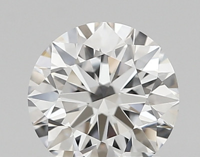 1.02-Carat Round Lab Grown Diamond