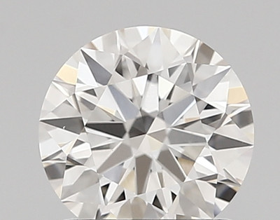 1.04-Carat Round Lab Grown Diamond
