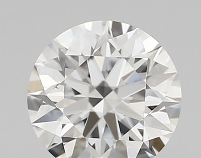 1.03-Carat Round Lab Grown Diamond