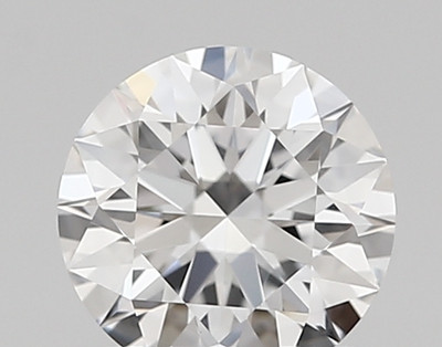 1.02-Carat Round Lab Grown Diamond