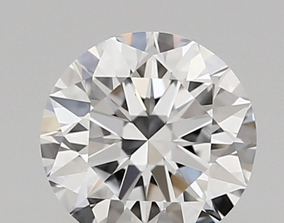 1.02-Carat Round Lab Grown Diamond
