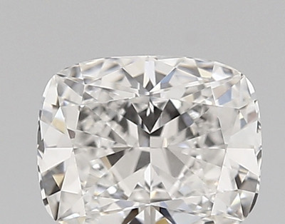 1.02-Carat Cushion Lab Grown Diamond