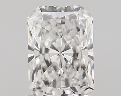 1.02-Carat Radiant Lab Grown Diamond