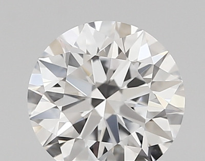 1.03-Carat Round Lab Grown Diamond