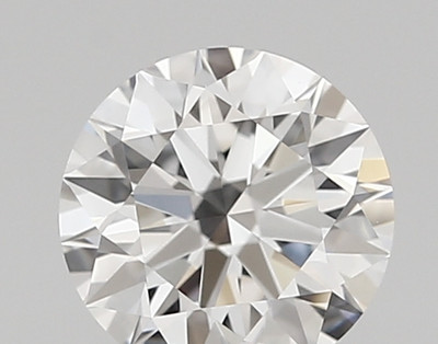 1.03-Carat Round Lab Grown Diamond