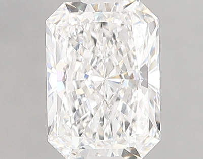 1.04-Carat Radiant Lab Grown Diamond