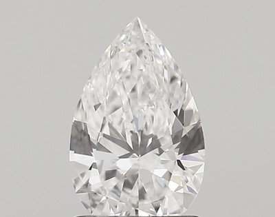 1.02-Carat Pear Lab Grown Diamond