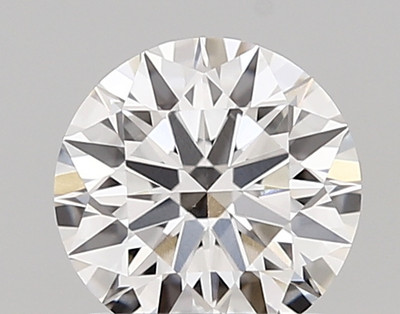 1.04-Carat Round Lab Grown Diamond