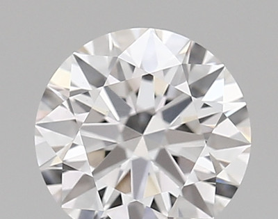 1.02-Carat Round Lab Grown Diamond