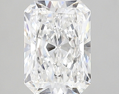 1.03-Carat Radiant Lab Grown Diamond