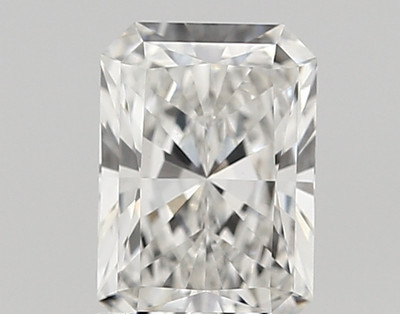 1.04-Carat Radiant Lab Grown Diamond