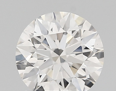 1.02-Carat Round Lab Grown Diamond