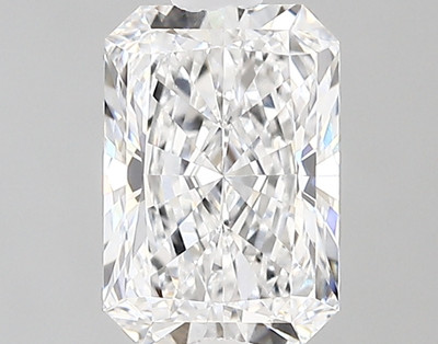 1.03-Carat Radiant Lab Grown Diamond