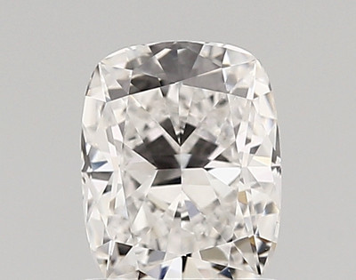 1.02-Carat Cushion Lab Grown Diamond