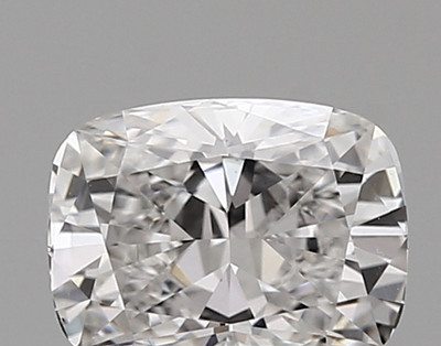 1.02-Carat Cushion Lab Grown Diamond
