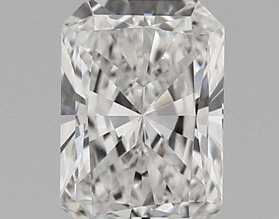 1.03-Carat Radiant Lab Grown Diamond