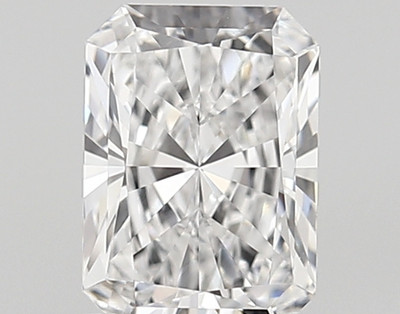 1.02-Carat Radiant Lab Grown Diamond