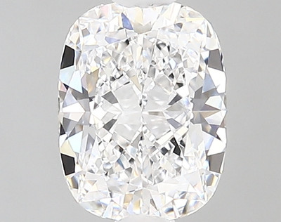 1.03-Carat Cushion Lab Grown Diamond
