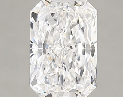 1.02-Carat Radiant Lab Grown Diamond