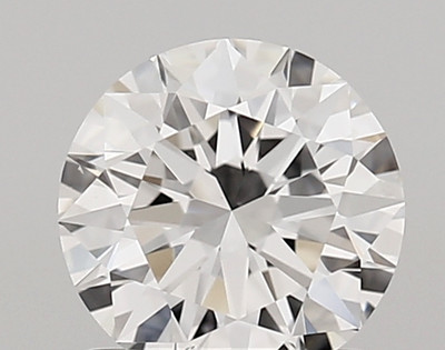 1.02-Carat Round Lab Grown Diamond