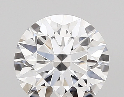 1.02-Carat Round Lab Grown Diamond