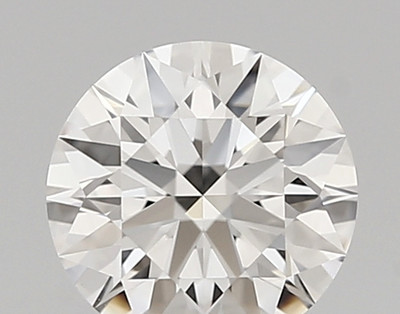 1.03-Carat Round Lab Grown Diamond