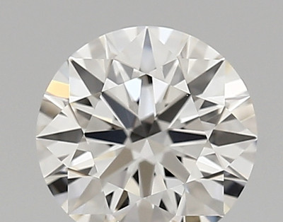 1.03-Carat Round Lab Grown Diamond