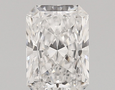 1.03-Carat Radiant Lab Grown Diamond
